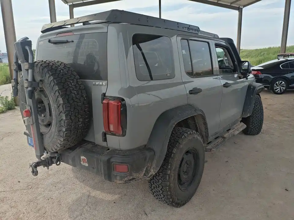 Tank 300 2023 2.0T 02