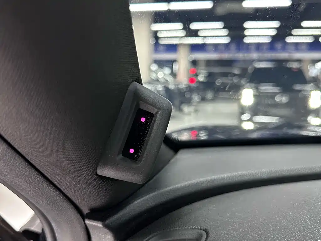 GAC Motor Trumpchi GS8 — миниатюра 11