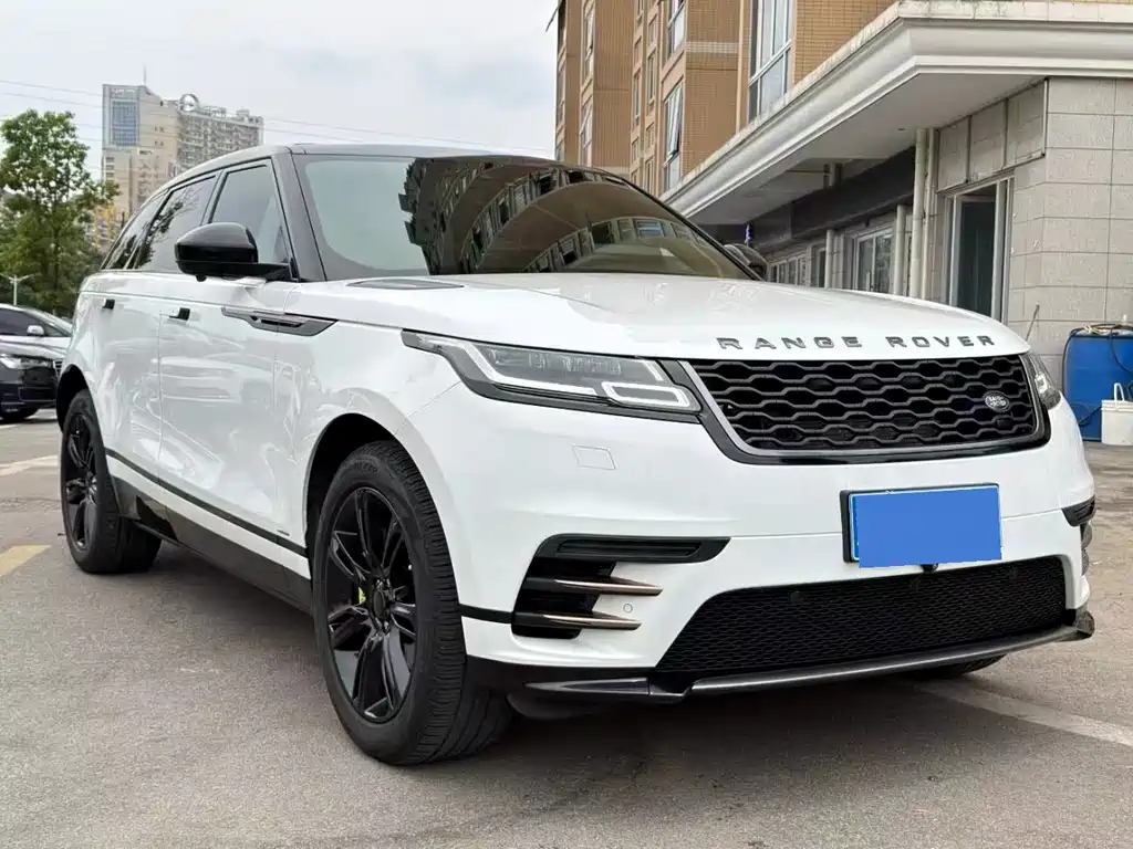 Land Rover Range Rover Velar 2020 P250 R-DYNAMIC S