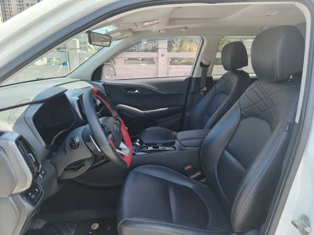 Hyundai ix35 — миниатюра 8