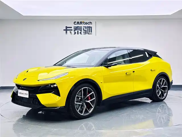 LOTUS SPORTS CAR EMEYA FLOWERS 2026