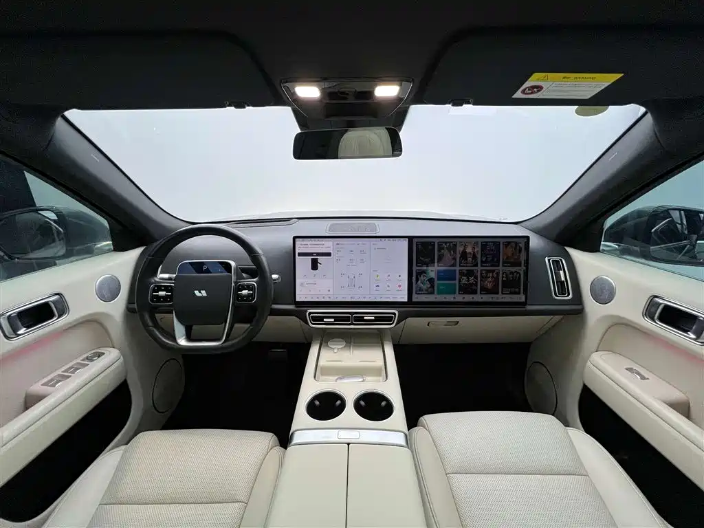 Li Auto IDEAL L7
