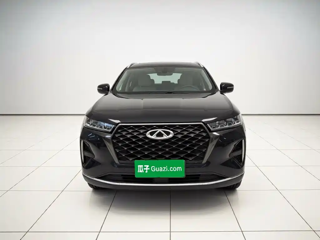 Chery Tiggo 7 PLUS — миниатюра 2