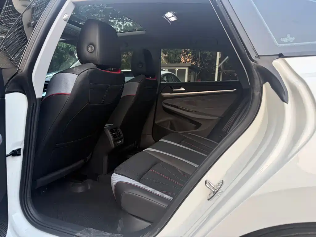 Volkswagen Lamando 2025 L 280TSI DSG