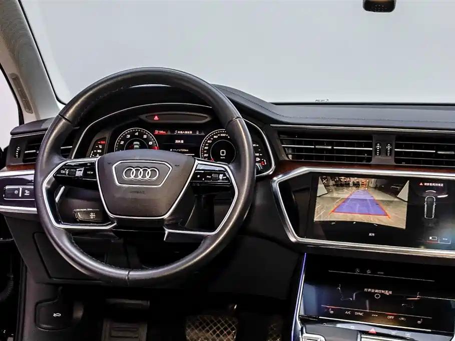 Audi A6 — фотографии объявления, Фото 21