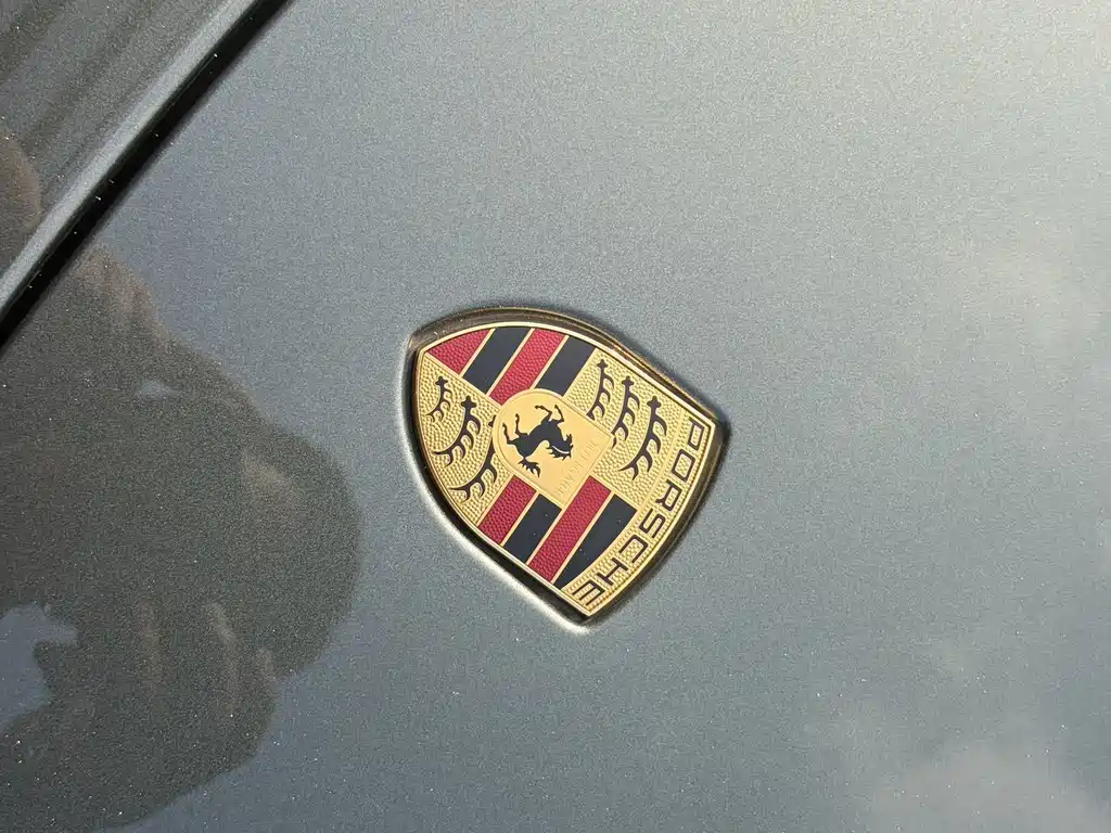 Porsche 718 2020 Cayman 2.0T