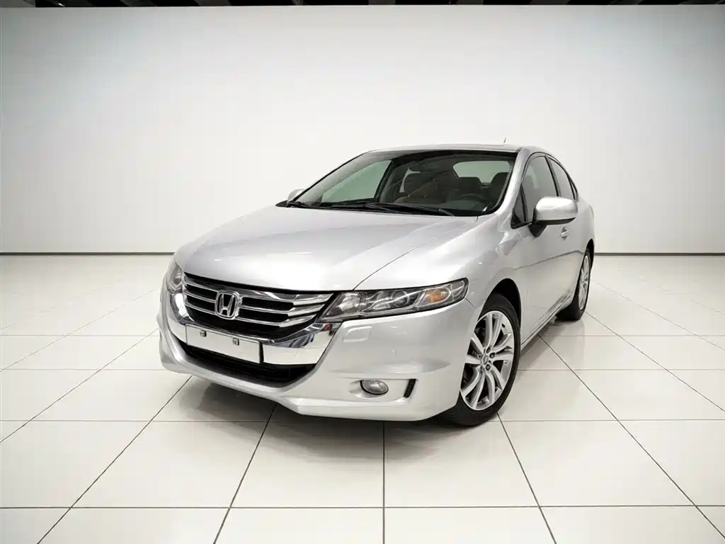 Honda Odyssey 2015