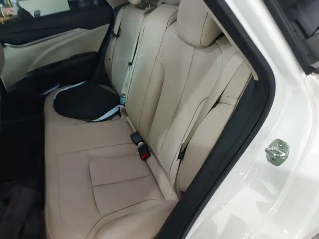 Buick Excelle — миниатюра 17