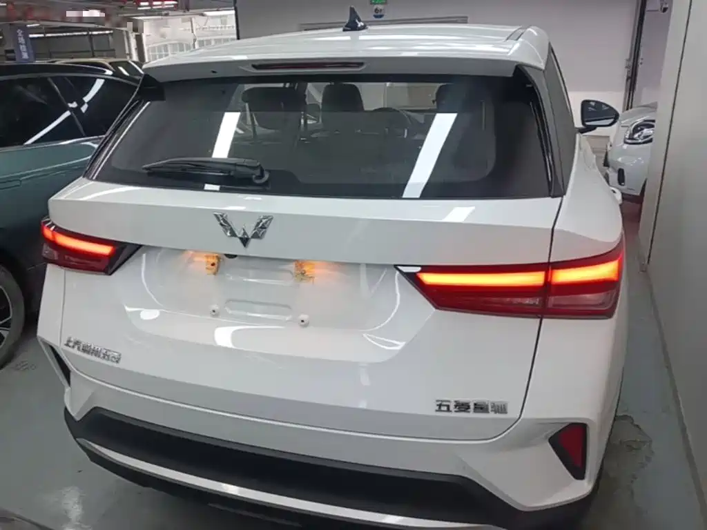 Wuling Xingchi — миниатюра 6