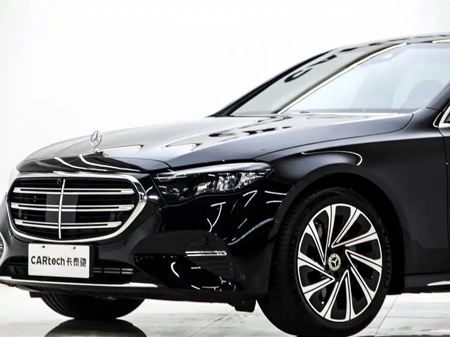 Mercedes-Benz E-Class E 2025 E 300 L Luxury