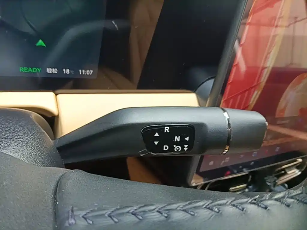 Leapmotor Leapmotor C11 — миниатюра 14