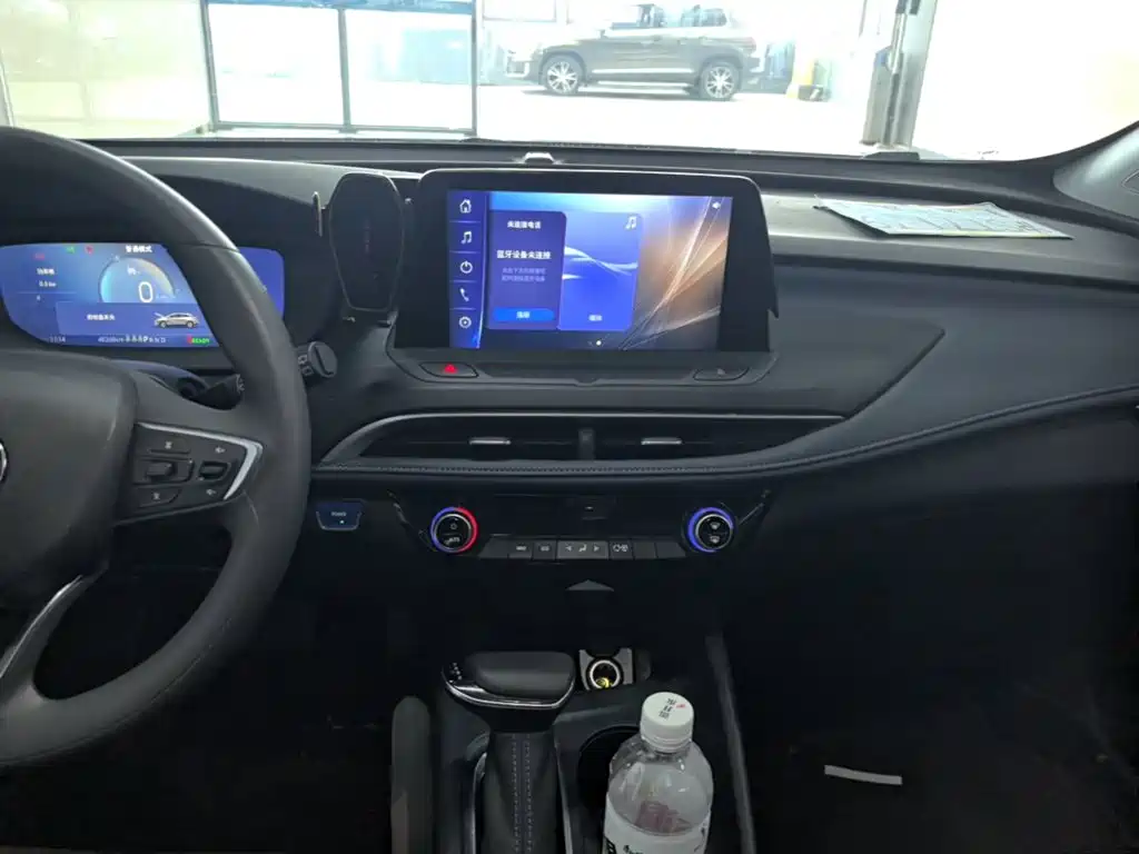 Buick Velite 6 — миниатюра 13