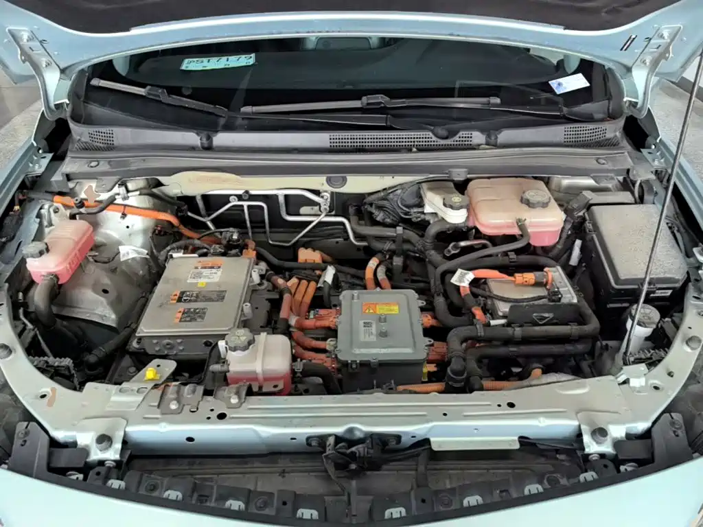 Buick Velite 6 — миниатюра 20