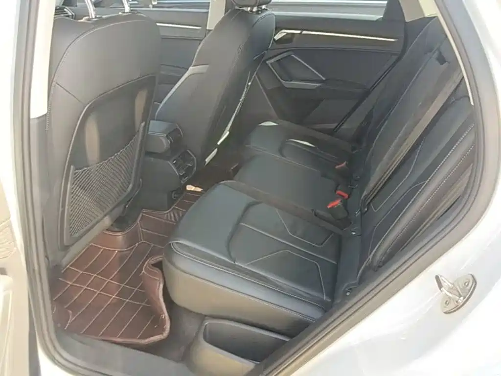Audi Q3 Sportback — миниатюра 17