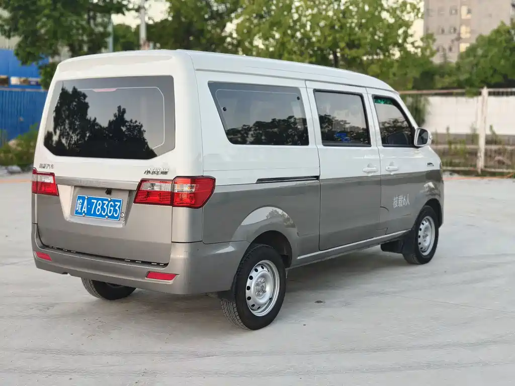 Jinbei X30 — миниатюра 6