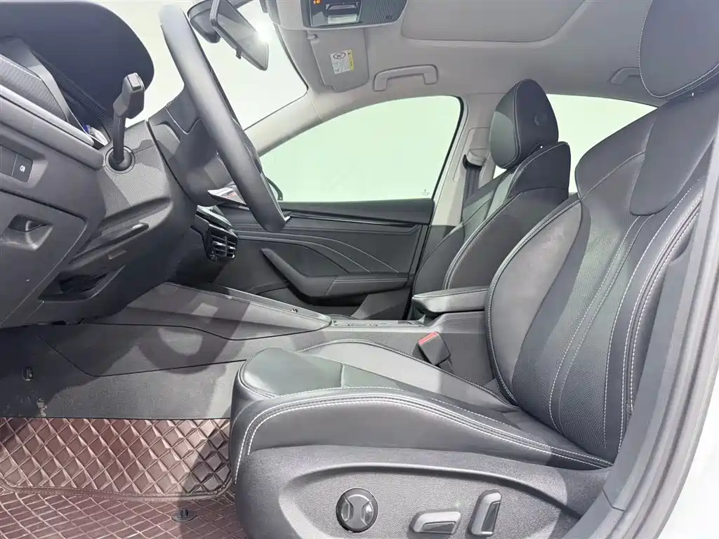 Skoda Octavia 2023 PRO TSI280