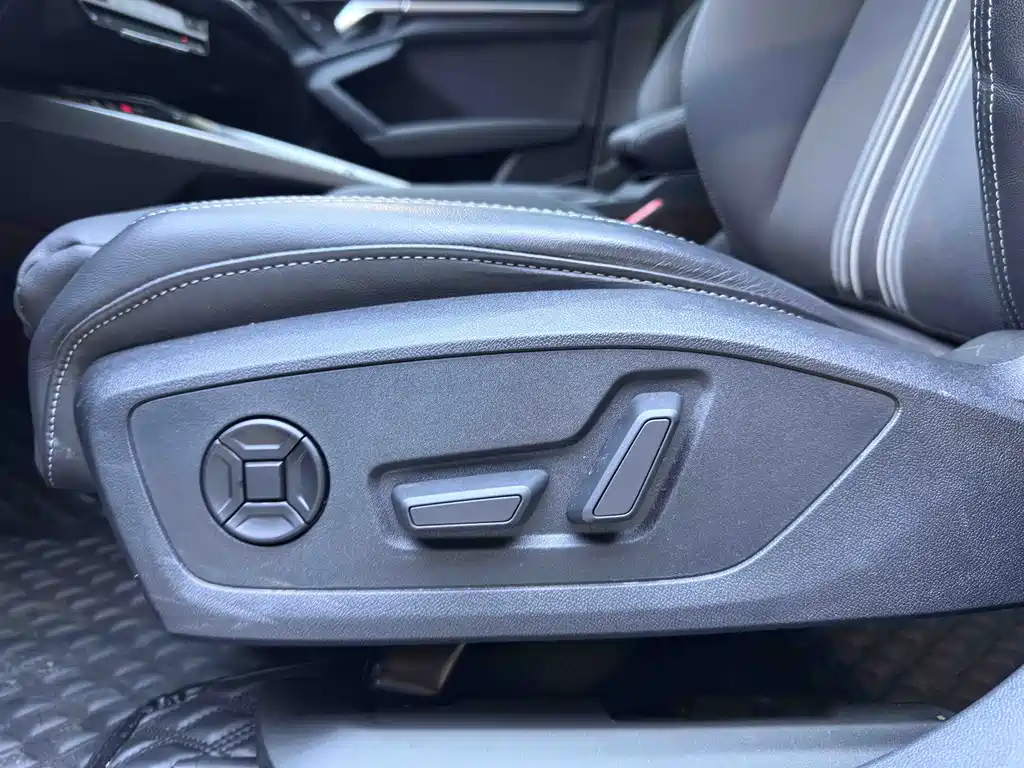 Audi A3 — фотографии объявления, Фото 17