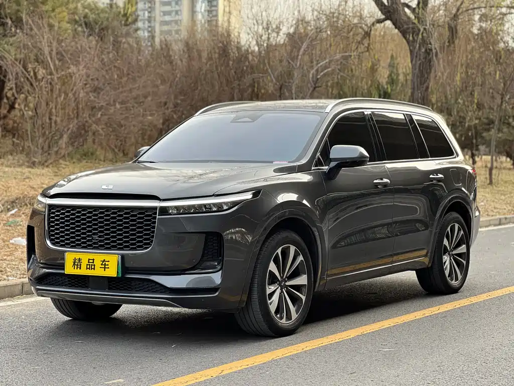 Li Auto IDEAL ONE