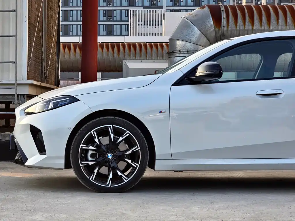 BMW 2 Series 2 2025 225L M Sport