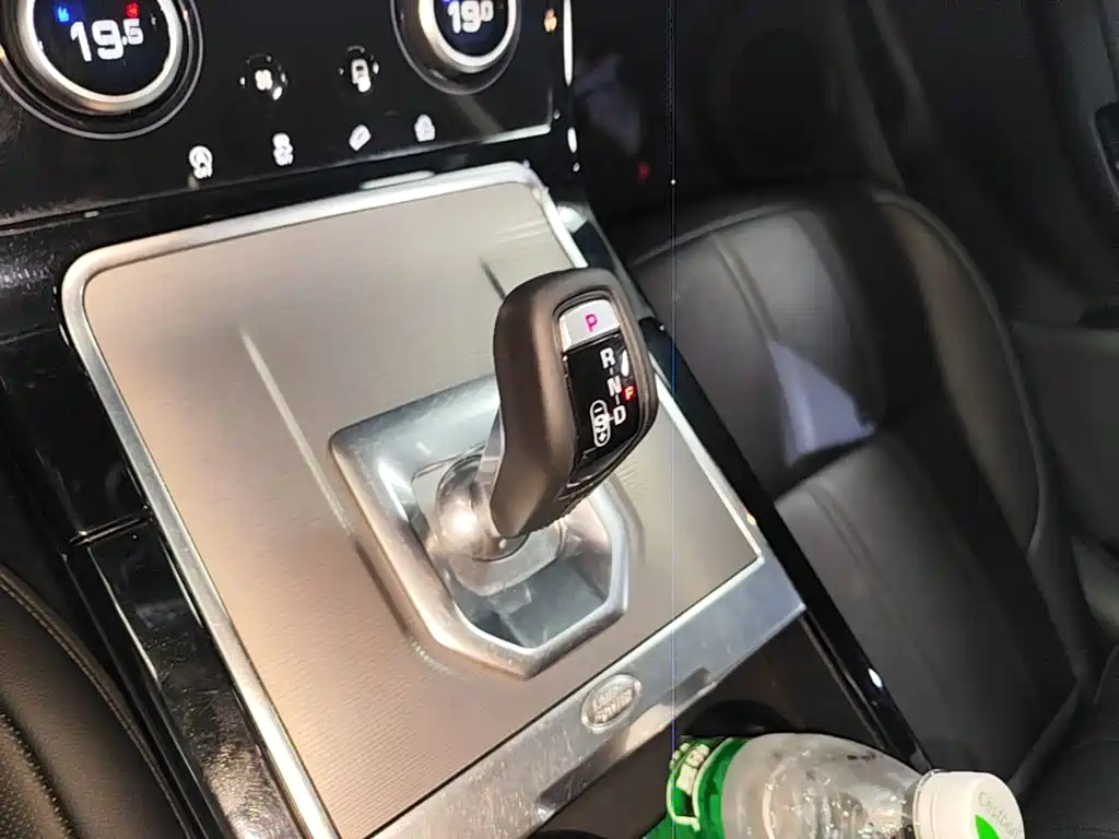 Land Rover Evoque — миниатюра 14