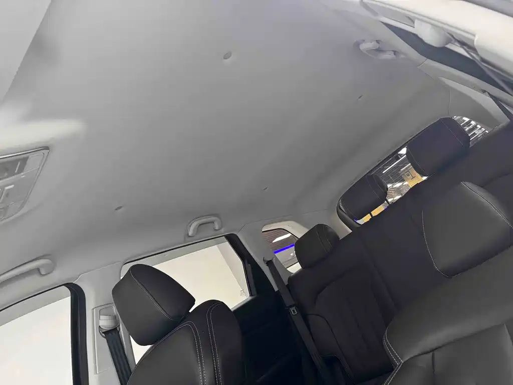 Oshan Oushang X7 — миниатюра 8