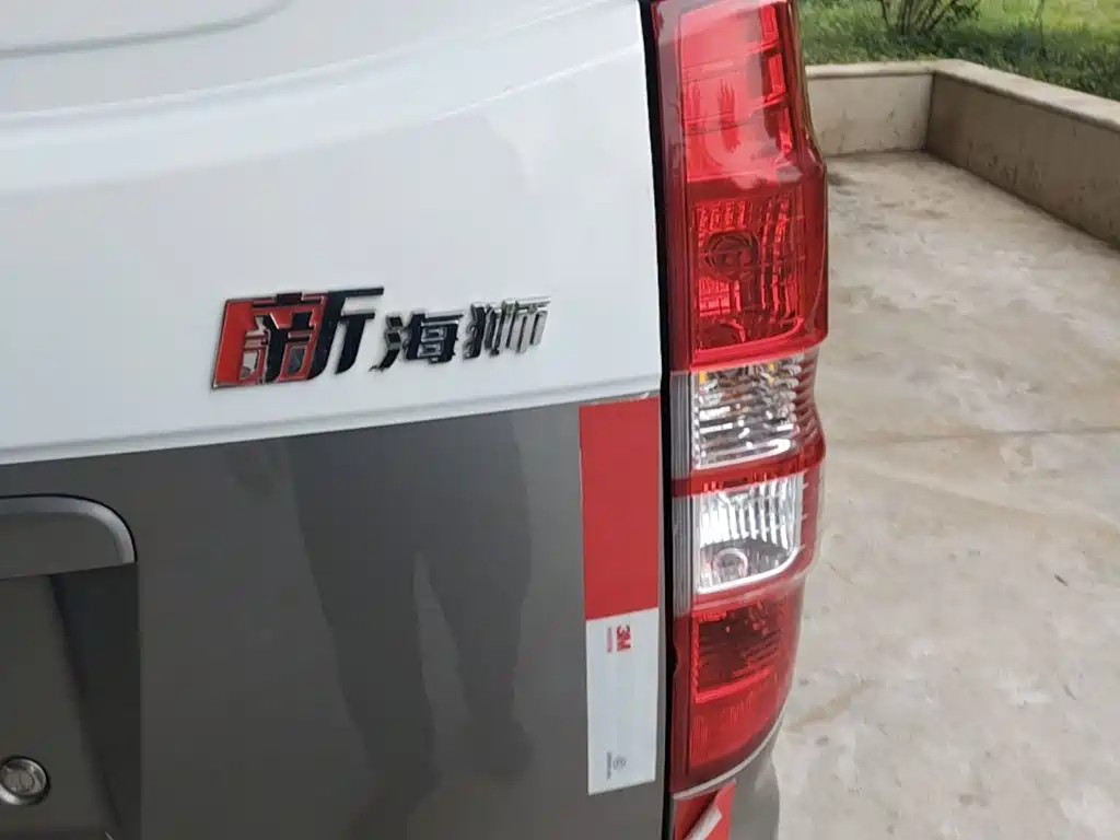Jinbei Hiace X30L — миниатюра 8