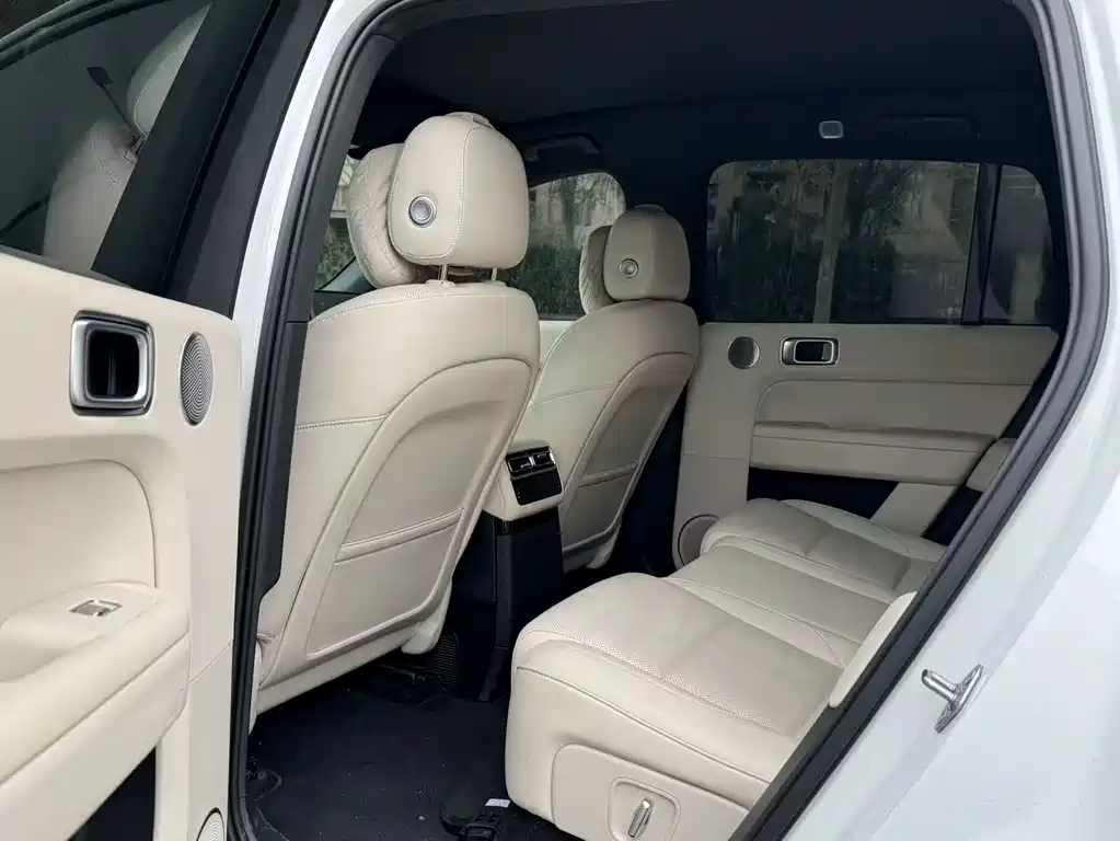 Li Auto L6 2024 Max