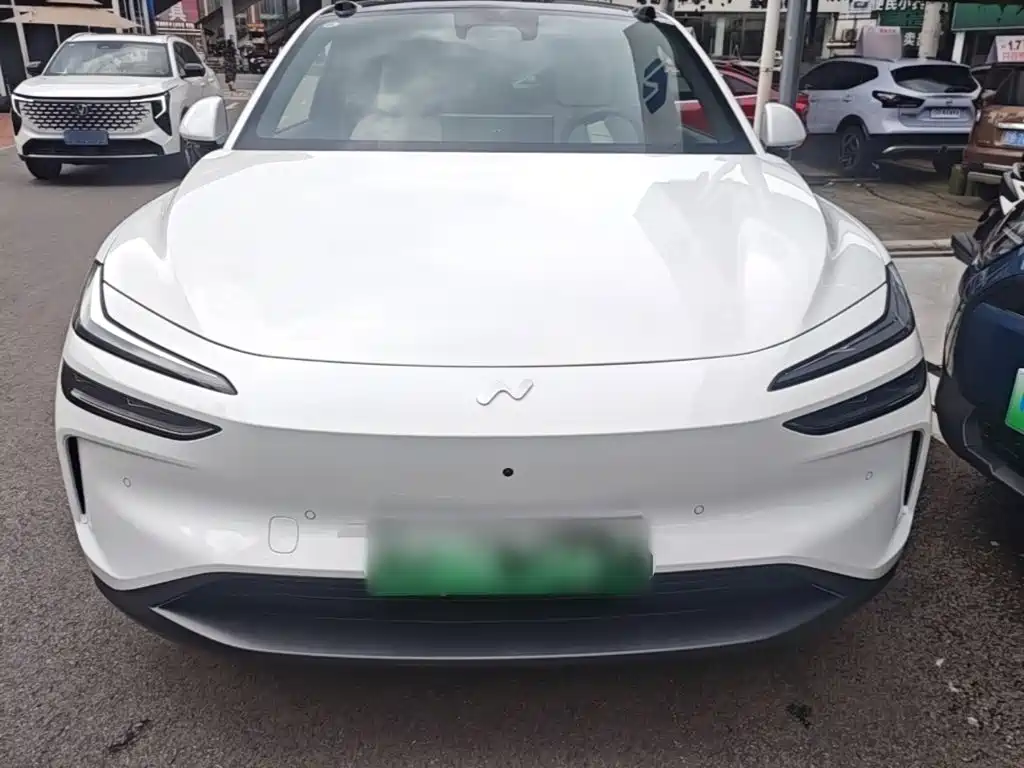 Onvo L60 2024 60kWh