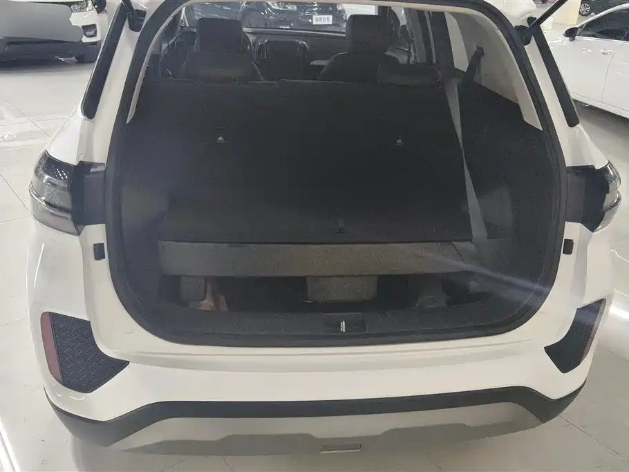 HYUNDAI BEIJING HYUNDAI IX35