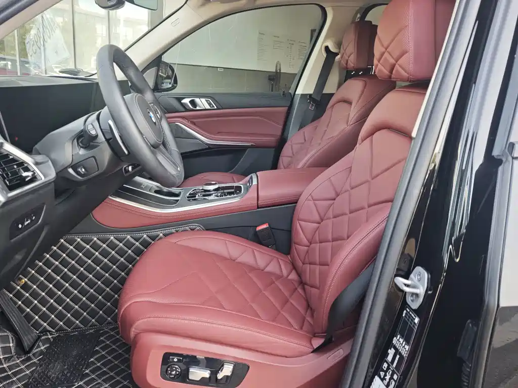 BMW X5 — миниатюра 14