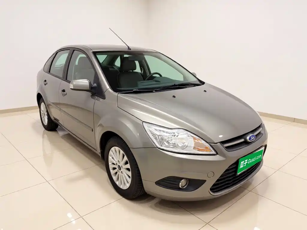 Ford Focus — миниатюра 3