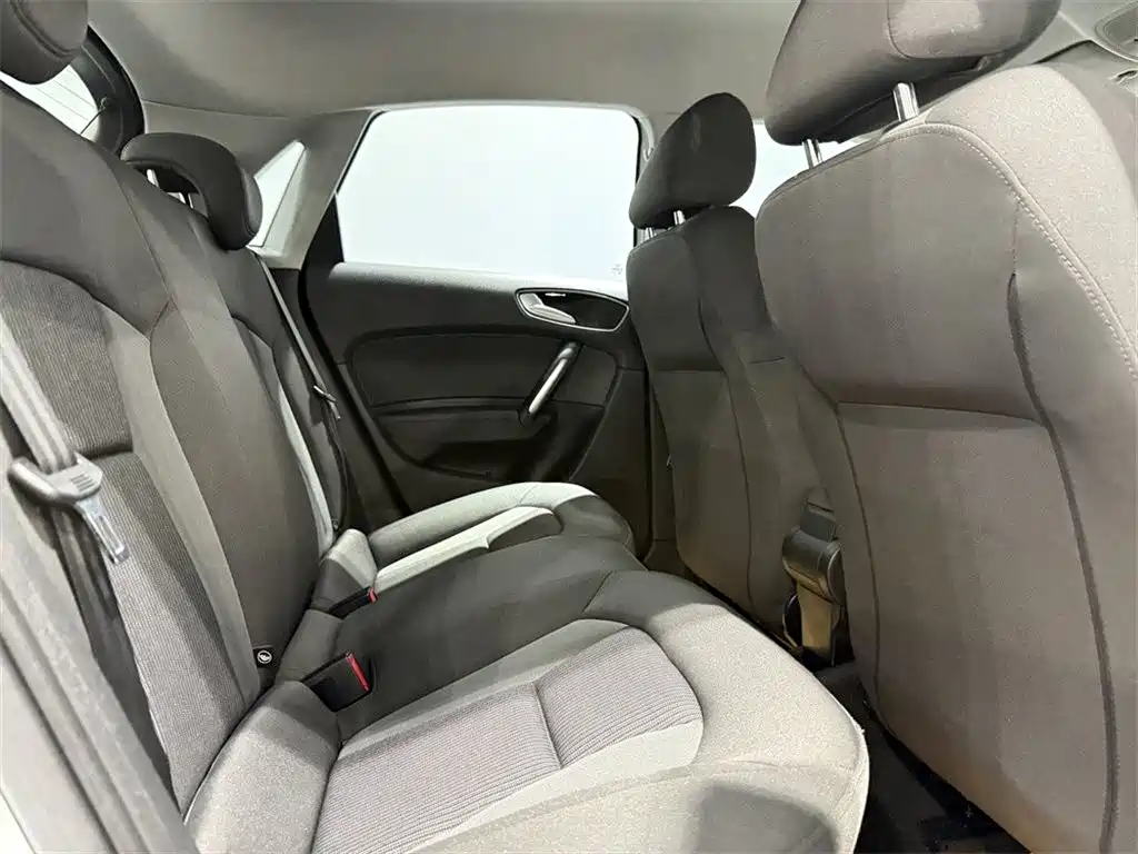 Audi A1 — миниатюра 7