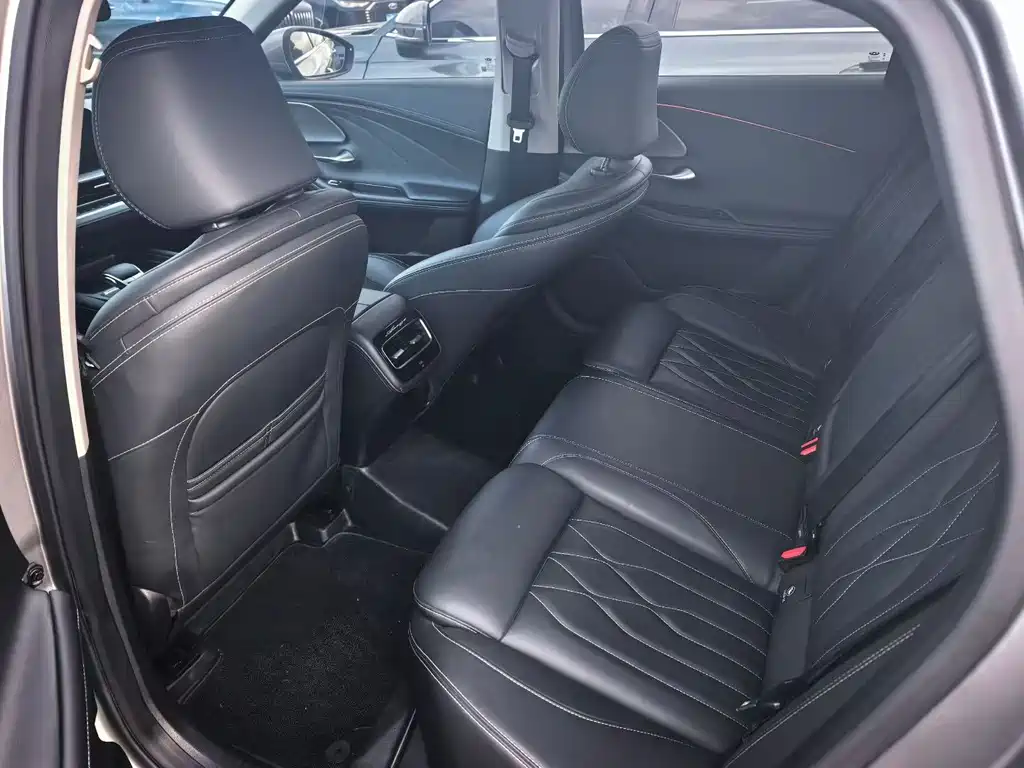 Chery Arrizo 8 8 2025 1.6T DCT