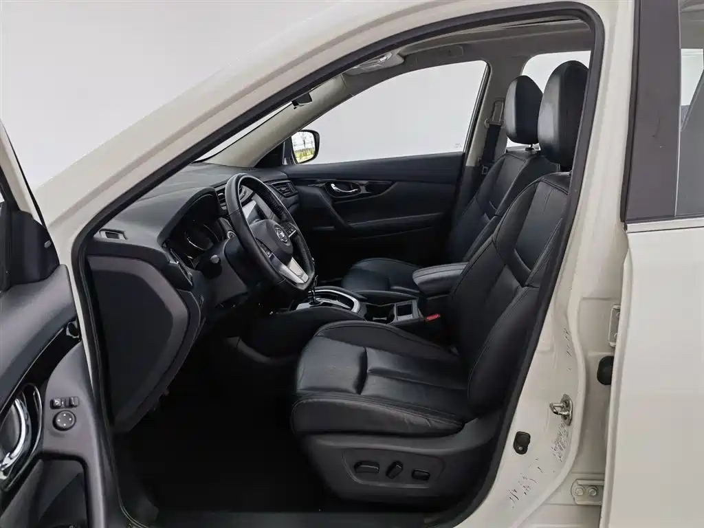 Nissan X-Trail 2022 2.0L