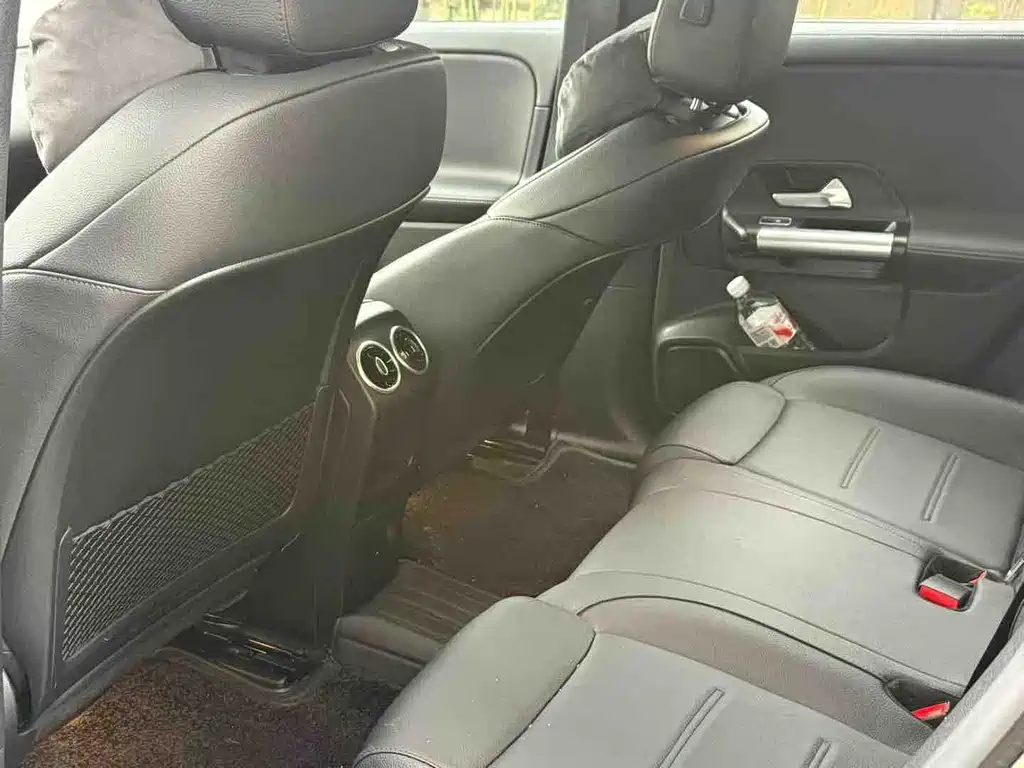 Mercedes-Benz EQA 2022 EQA 260