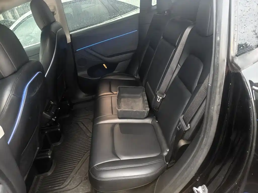 Tesla Model Y — миниатюра 14