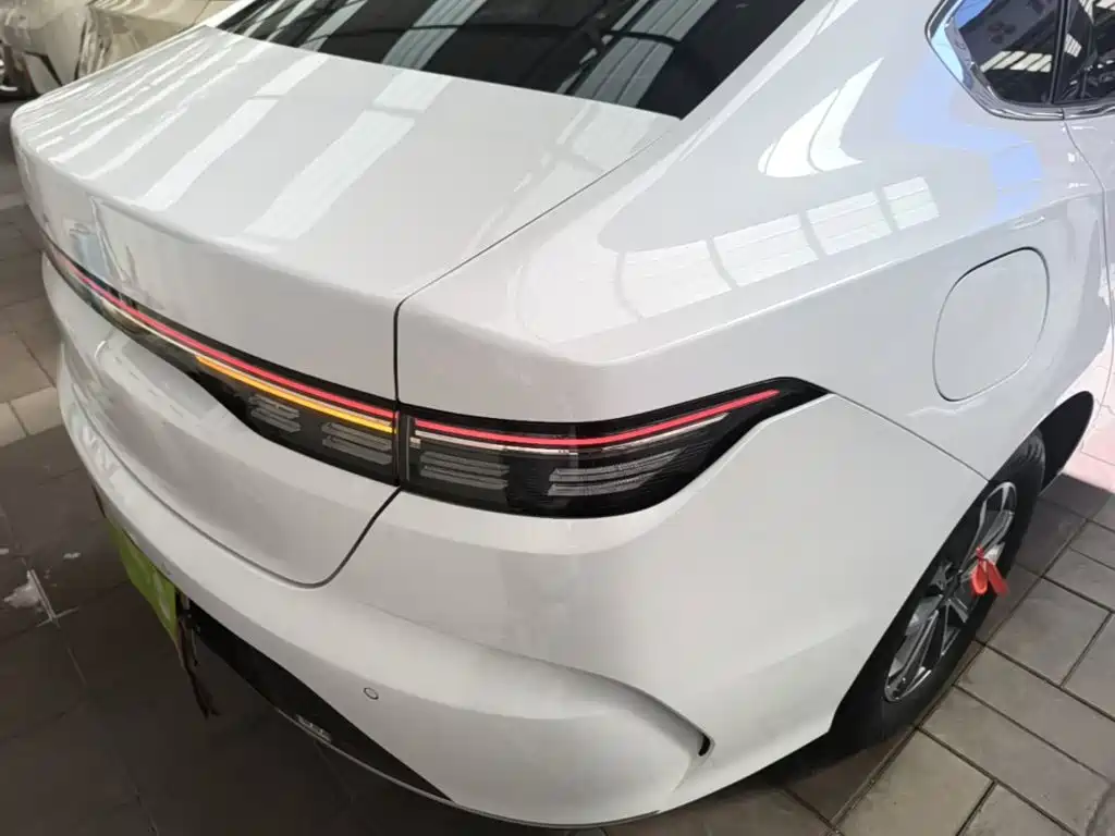 BYD Destroyer 05 — миниатюра 8