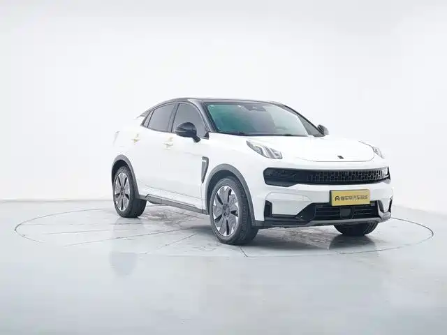 Lynk & Co 05 EM-P 2021 1.5TD PHEV HALO