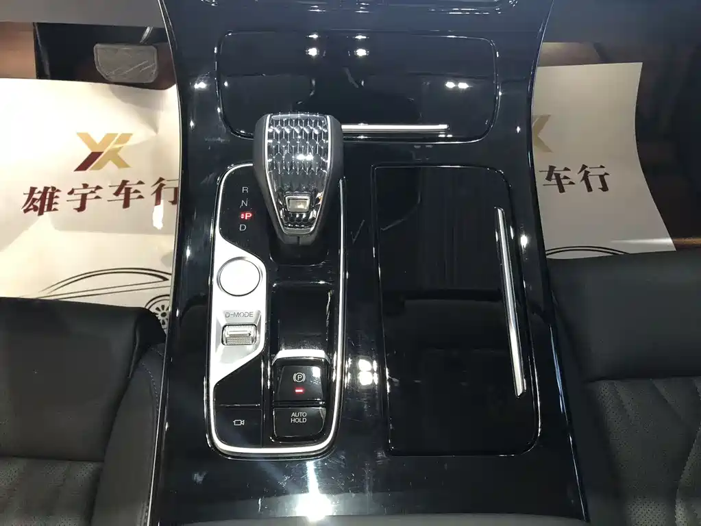 GAC M8 2024 400T