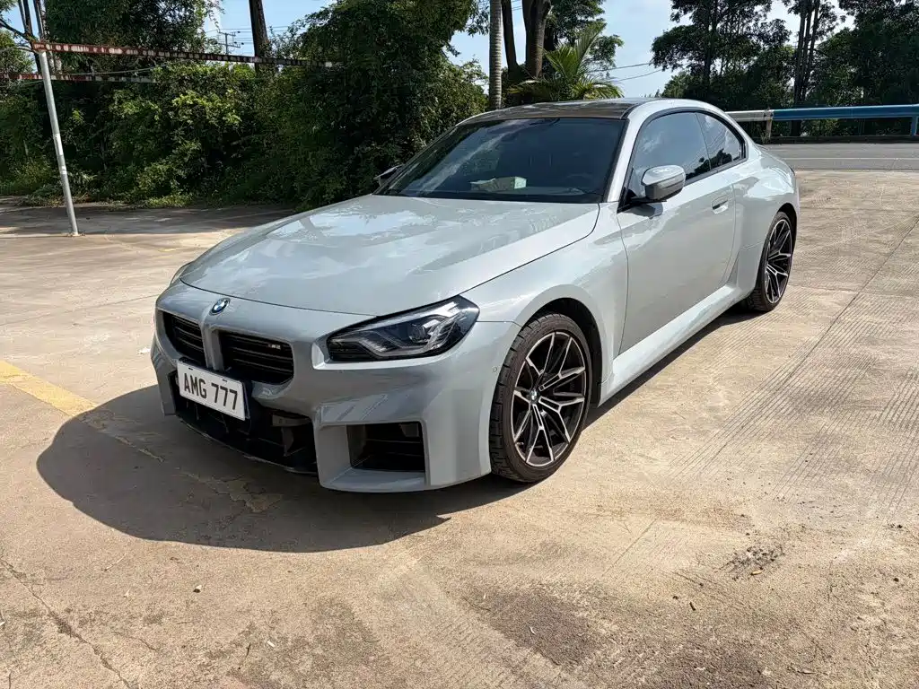 BMW M2