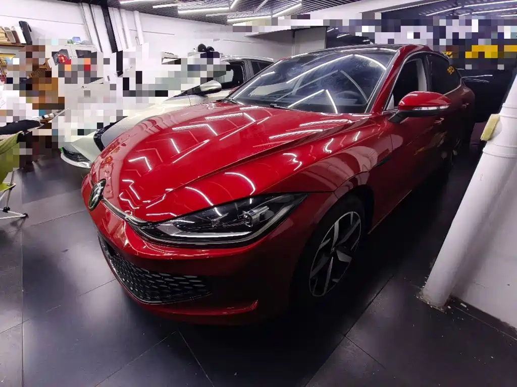Volkswagen Lamando 2024 L 280TSI DSG
