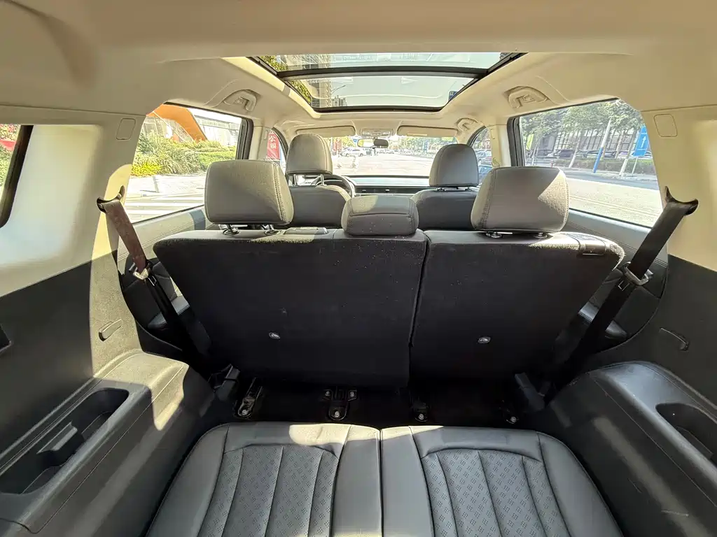 SINOTRUK VGV VGV U70