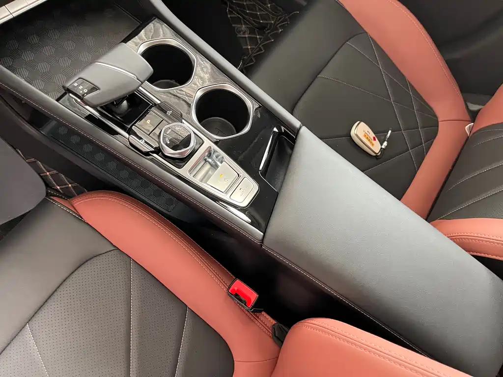 Changan Eado 2024 PLUS NE 1.4T GDI DCT