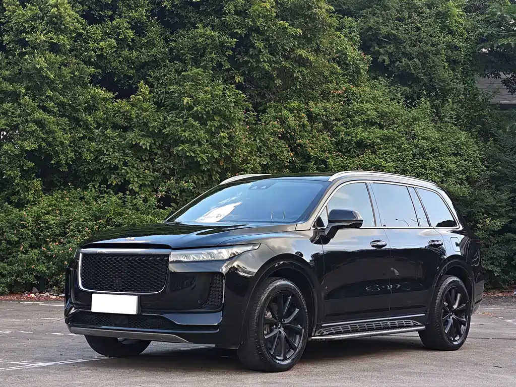 Li Auto Li ONE 2021