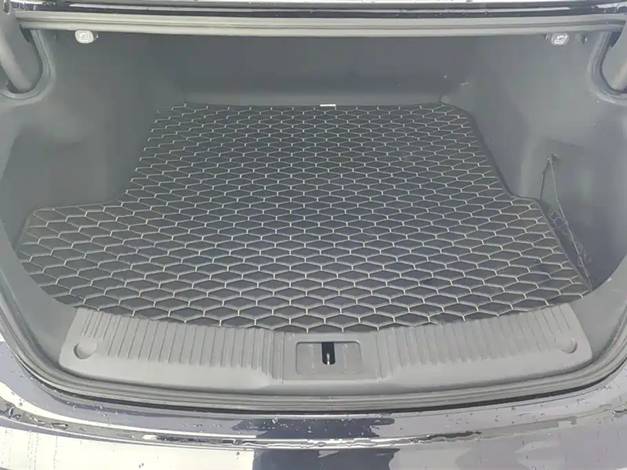 Hongqi H5 2024 1.5T DCT