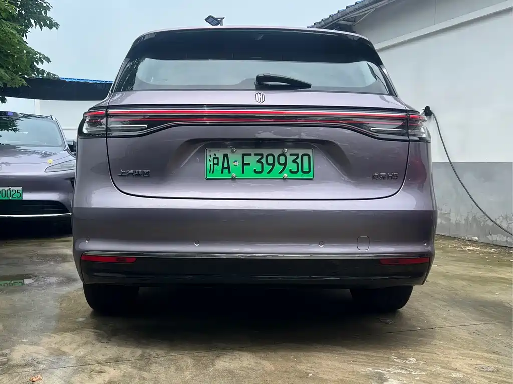 Shangjie H5 2025 Max