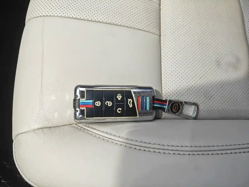 GAC Motor Trumpchi GS8 — миниатюра 9
