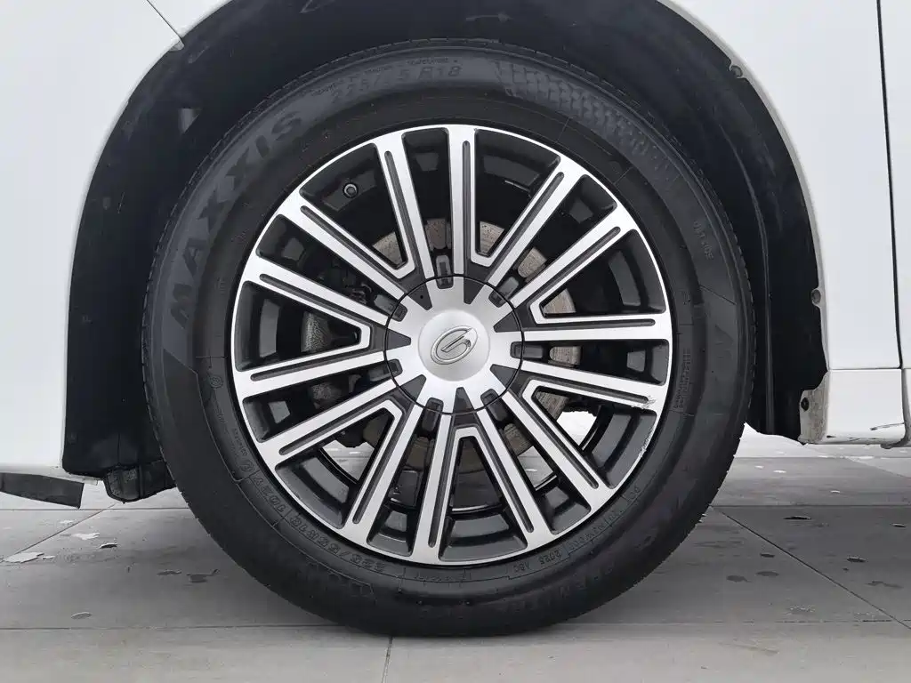 GAC Motor Trumpchi M8 — миниатюра 17