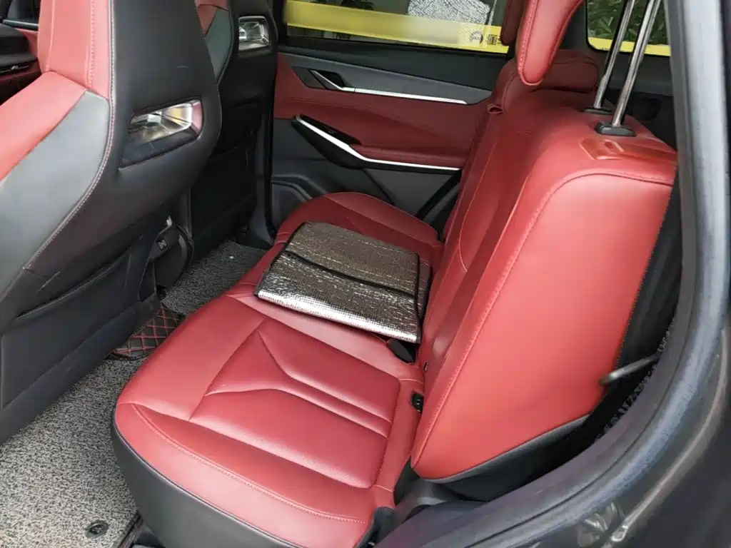 Changan CS75 PLUS — миниатюра 17