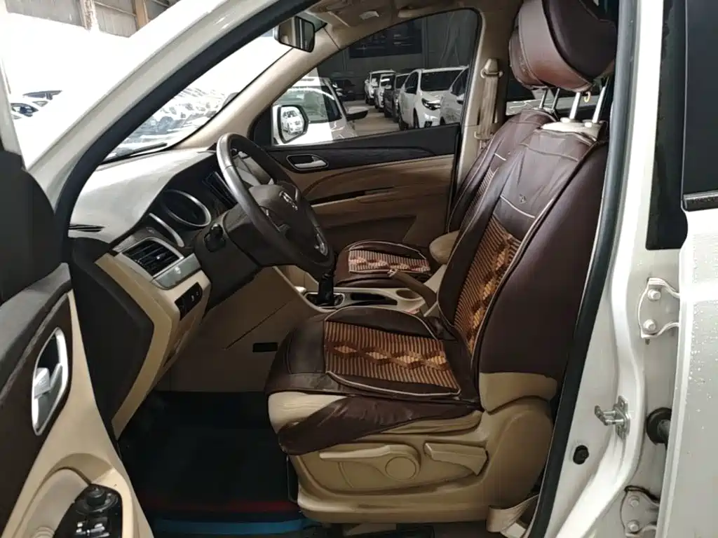Baojun 730 — миниатюра 15